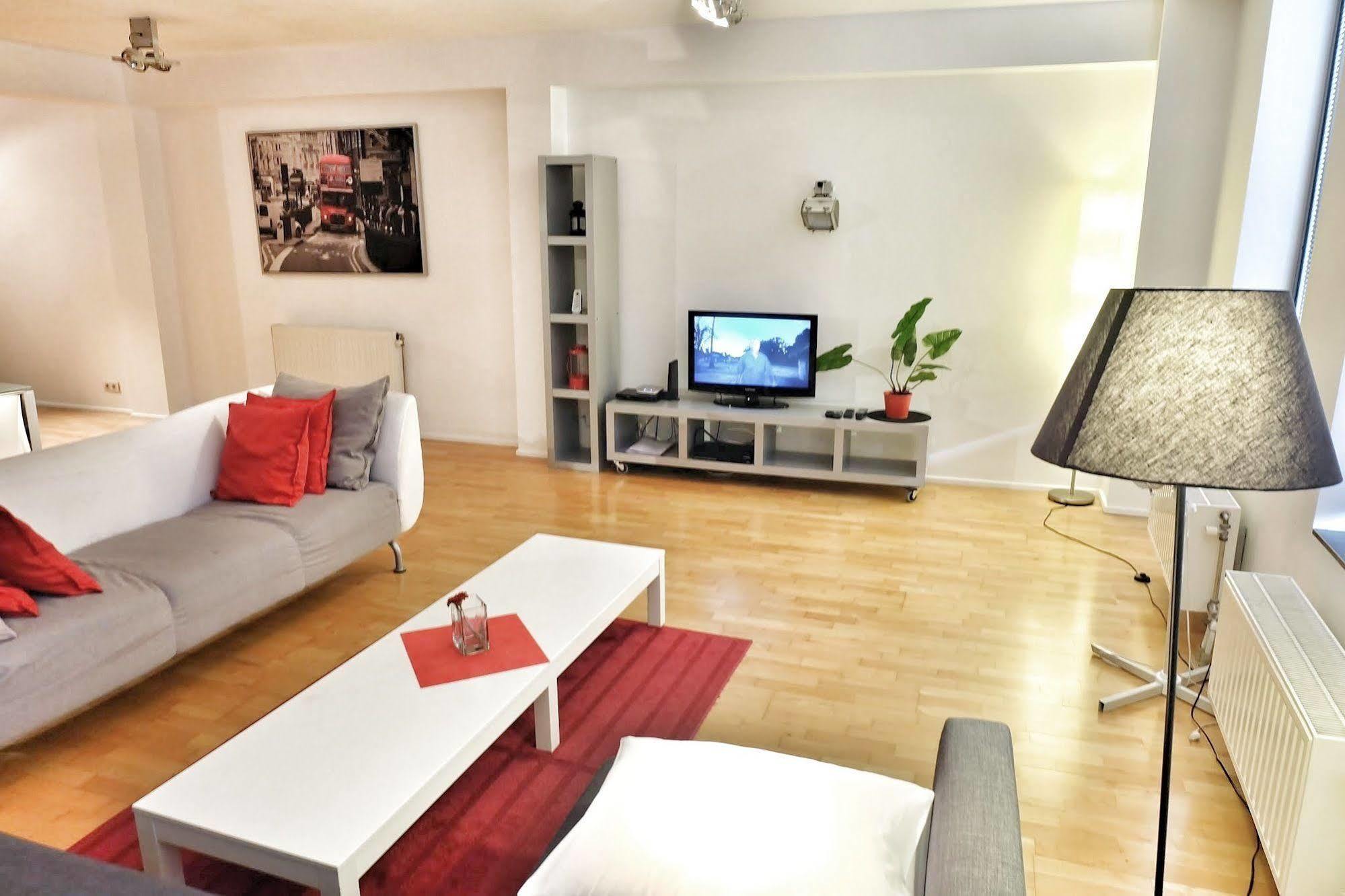 Apartmentsapart Appartement