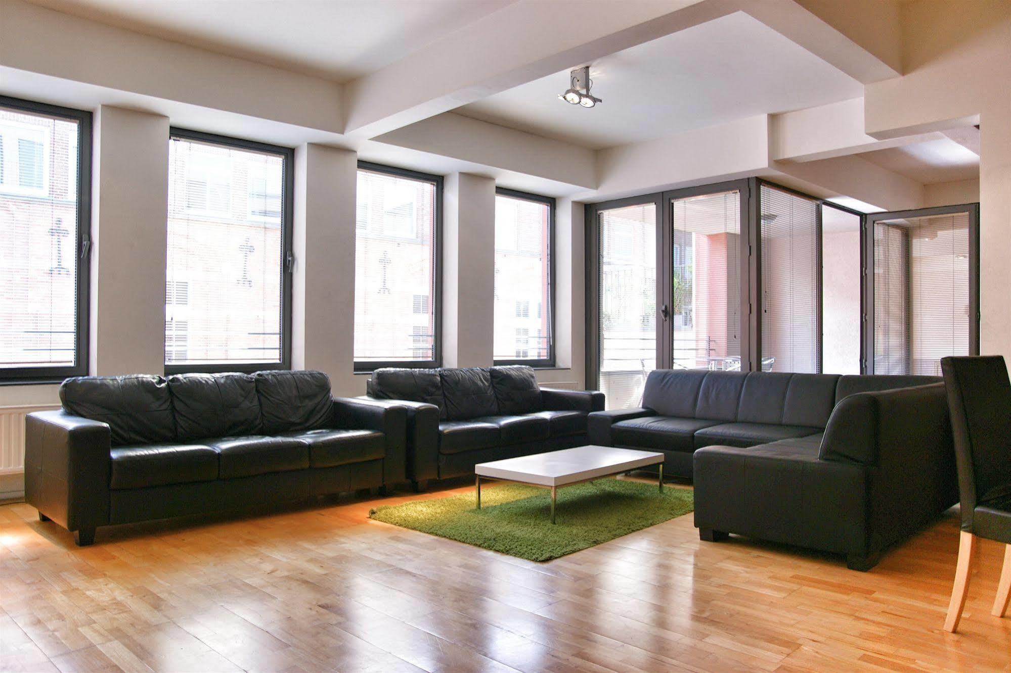 Appartement Apartmentsapart *