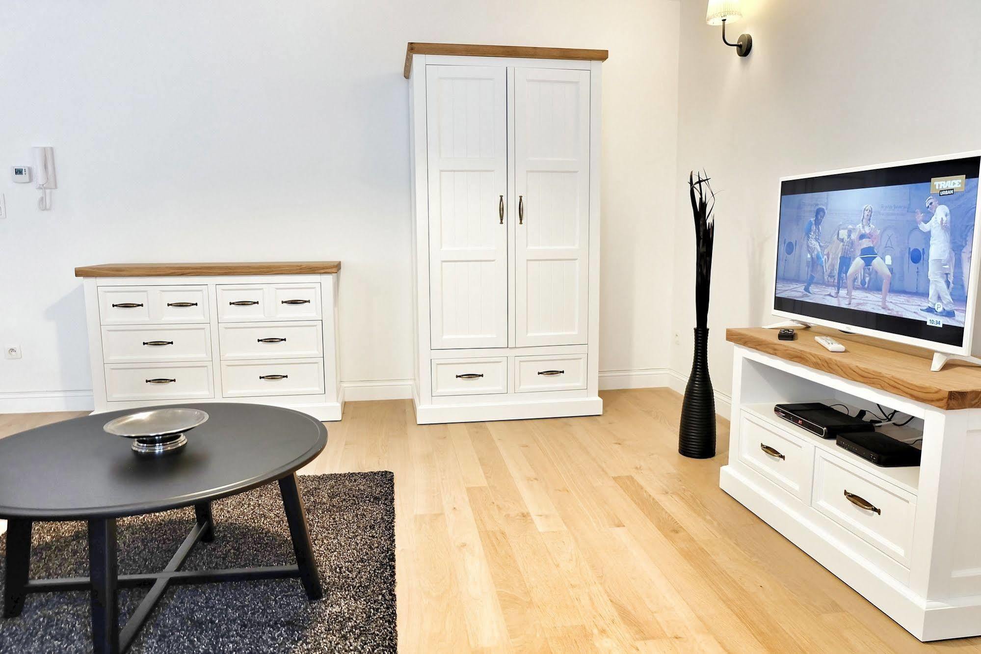 Apartmentsapart Appartement