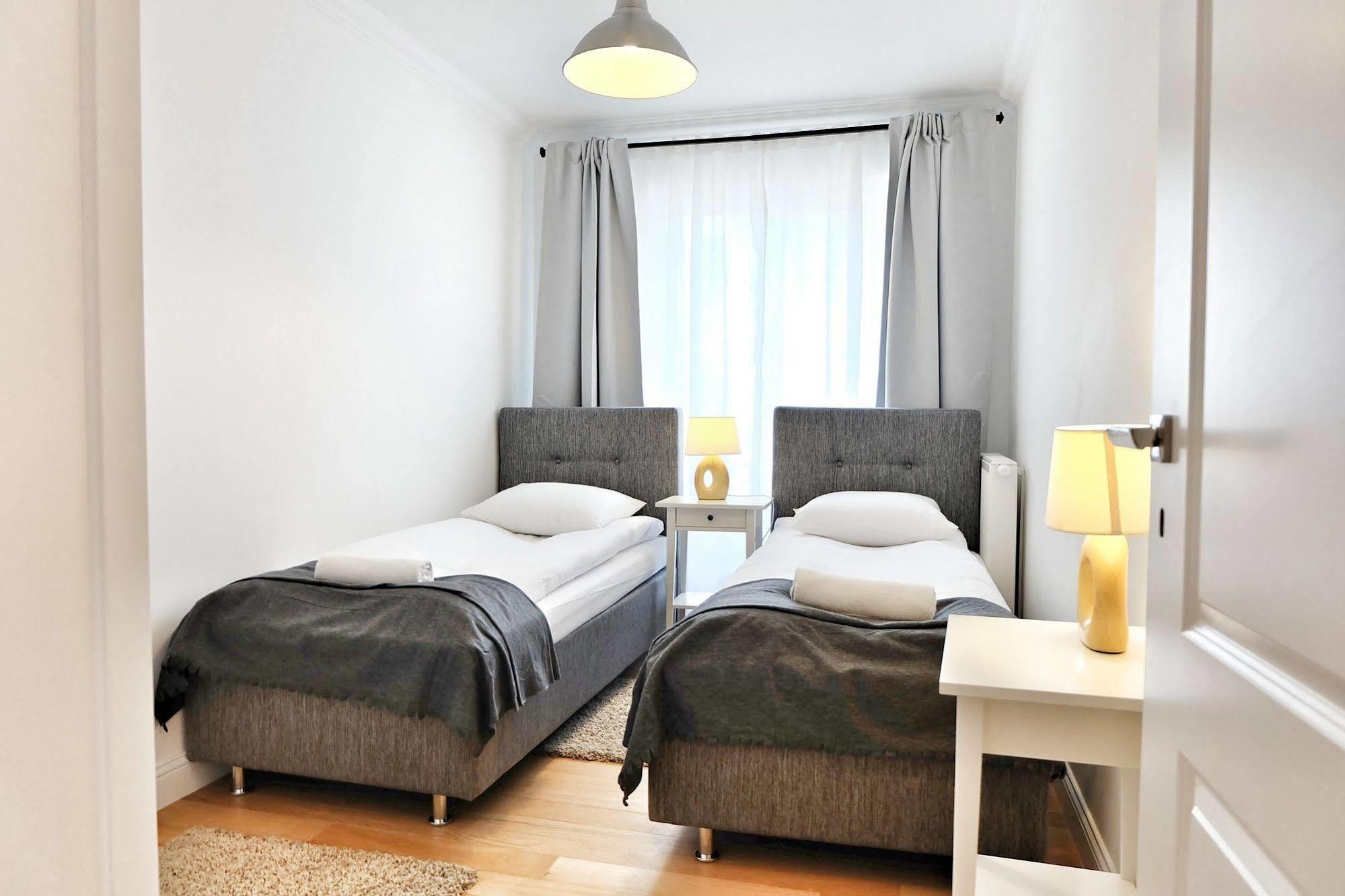 Appartement Apartmentsapart *