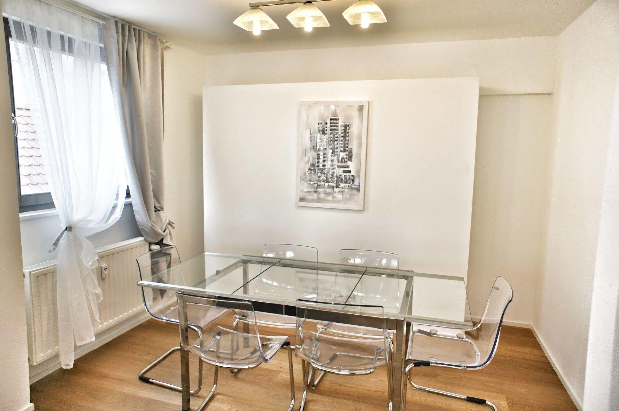 Appartement Apartmentsapart