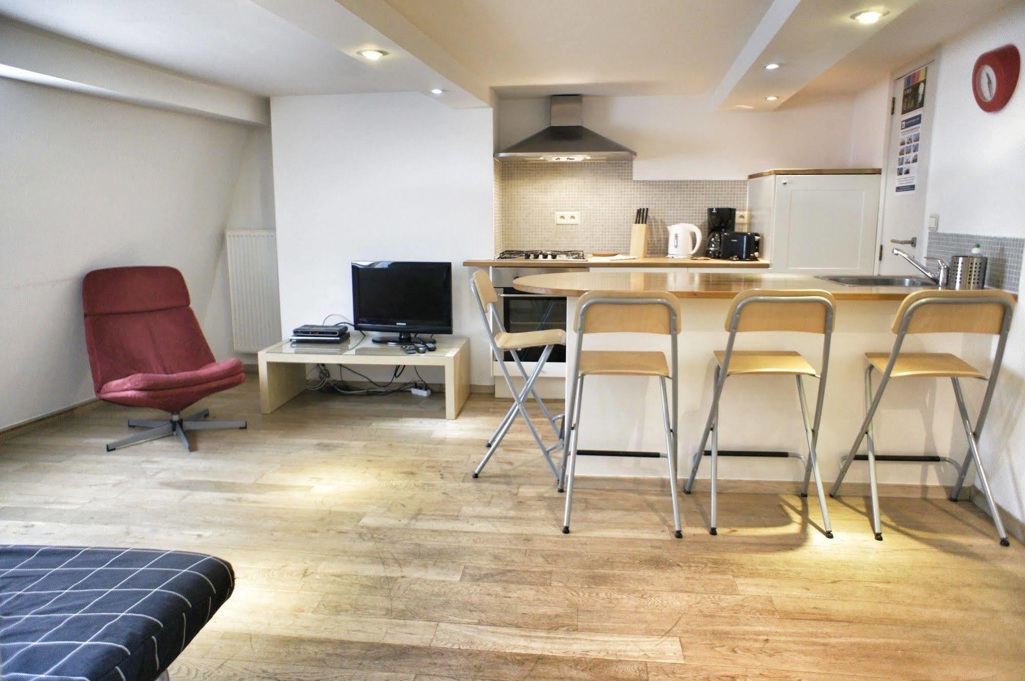 Appartement Apartmentsapart