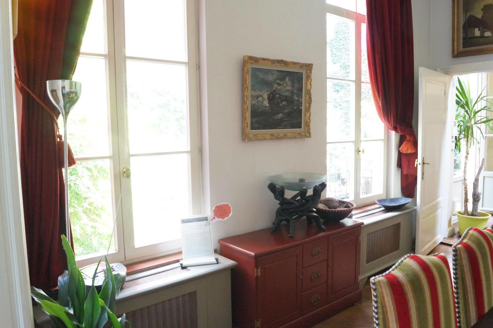 The Captaincy Hotel 3*