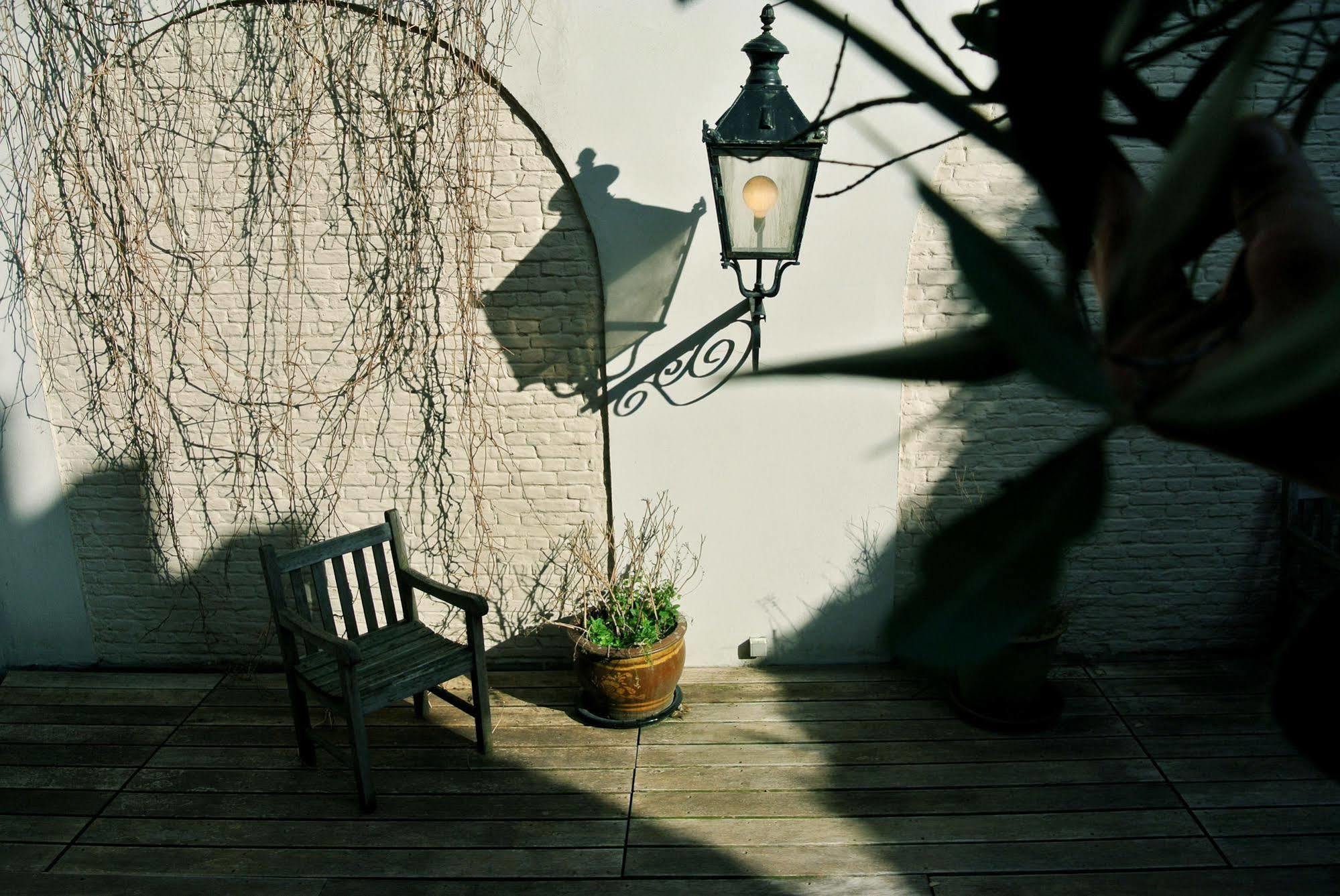 The Captaincy Hotel Bruxelles