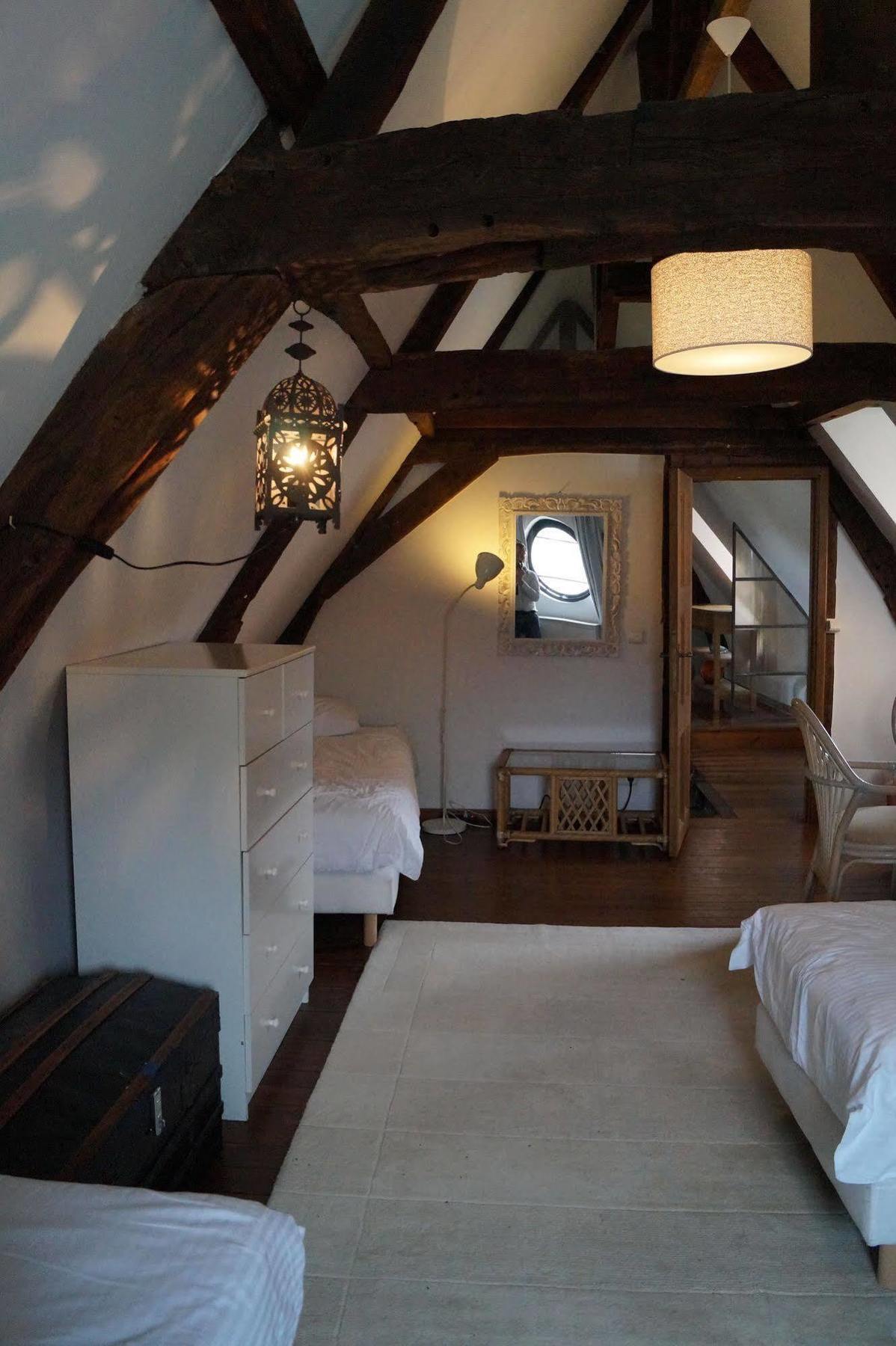 The Captaincy Hotel Bruxelles