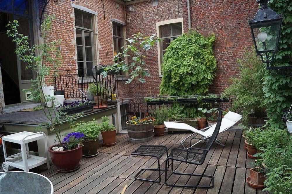 The Captaincy Hotel Bruxelles