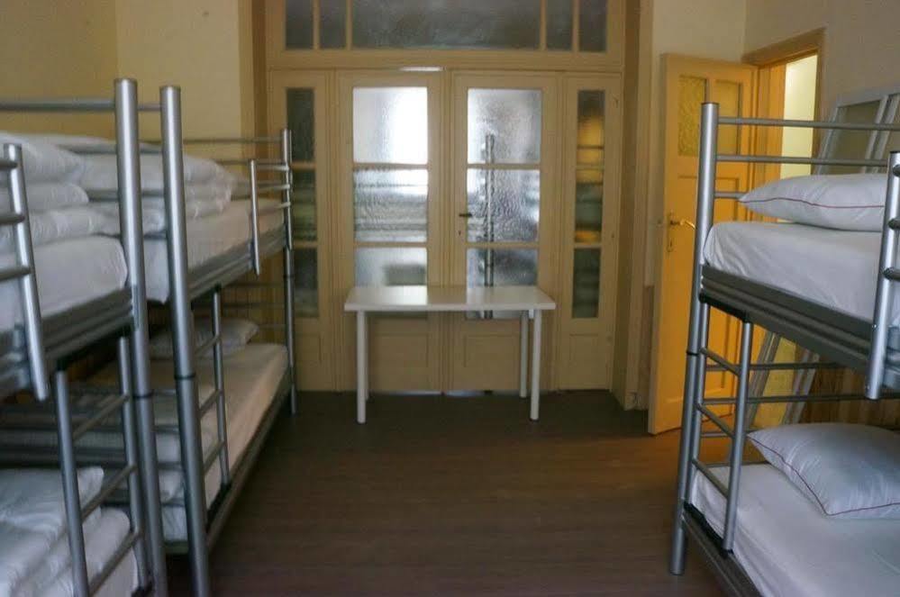 Es Mini-hôtel Bruxelles