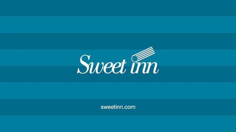 Appartamento Sweet - Madou Bruxelles