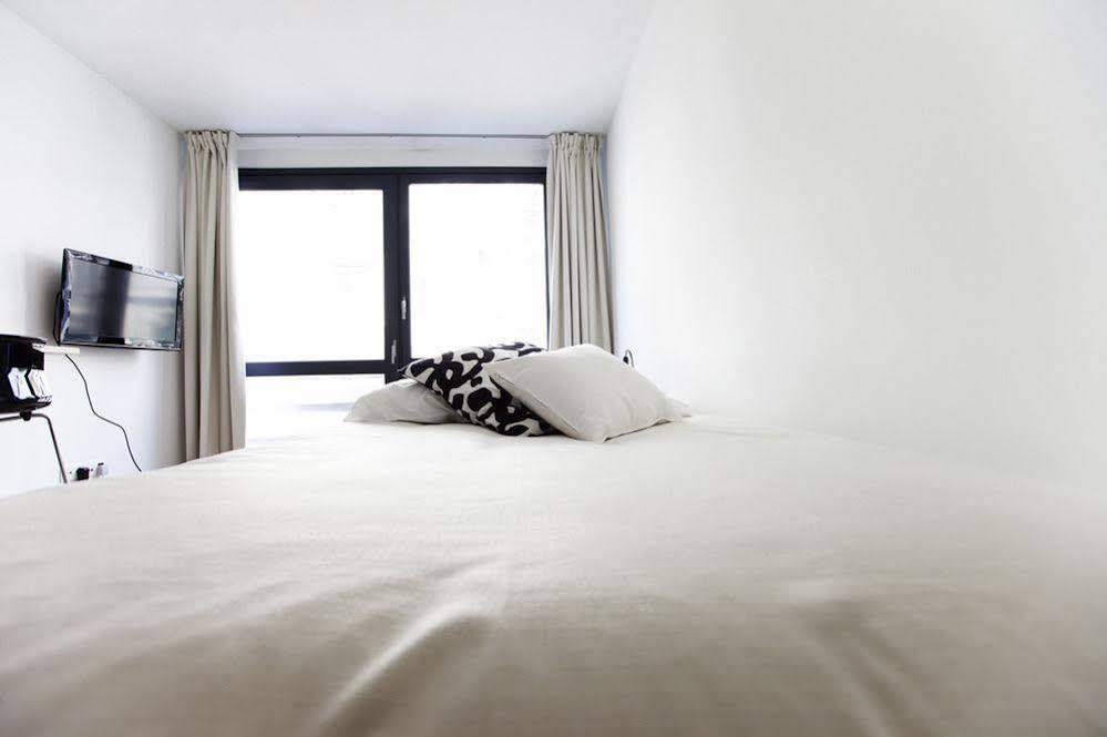 Apartment Chic Suisse Flat - Metro Louise Brüssel
