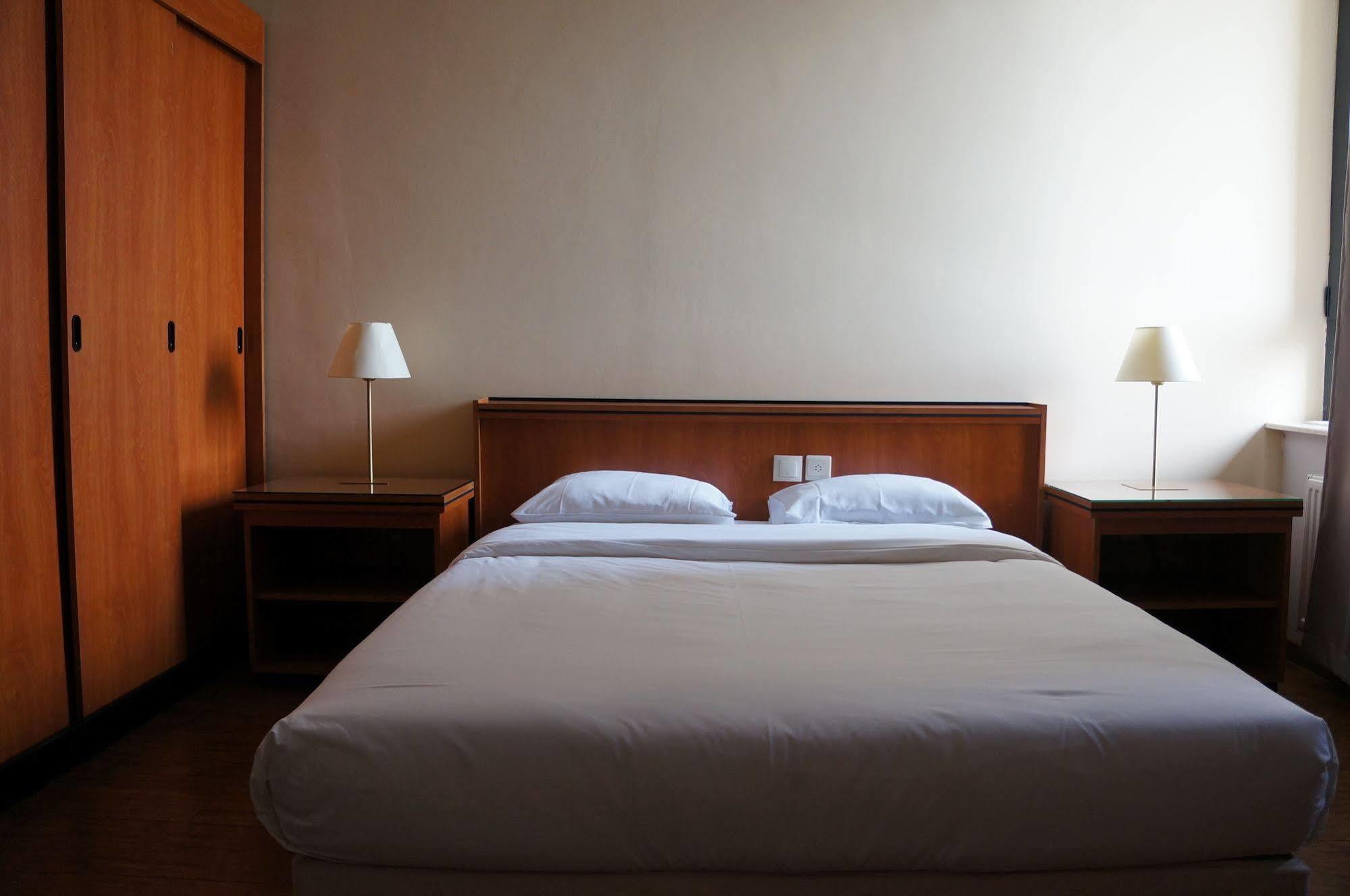 Hotel Escale Brüssel