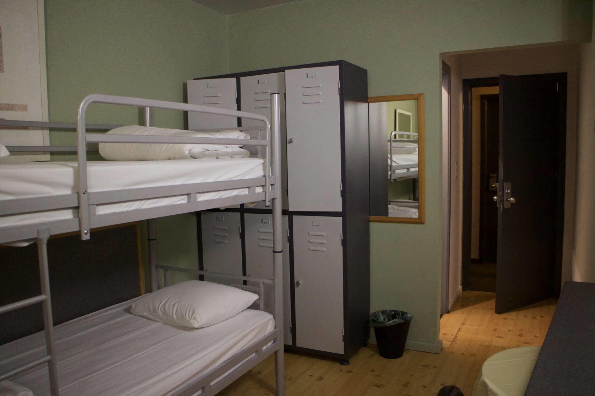 Hotel Escale 3*