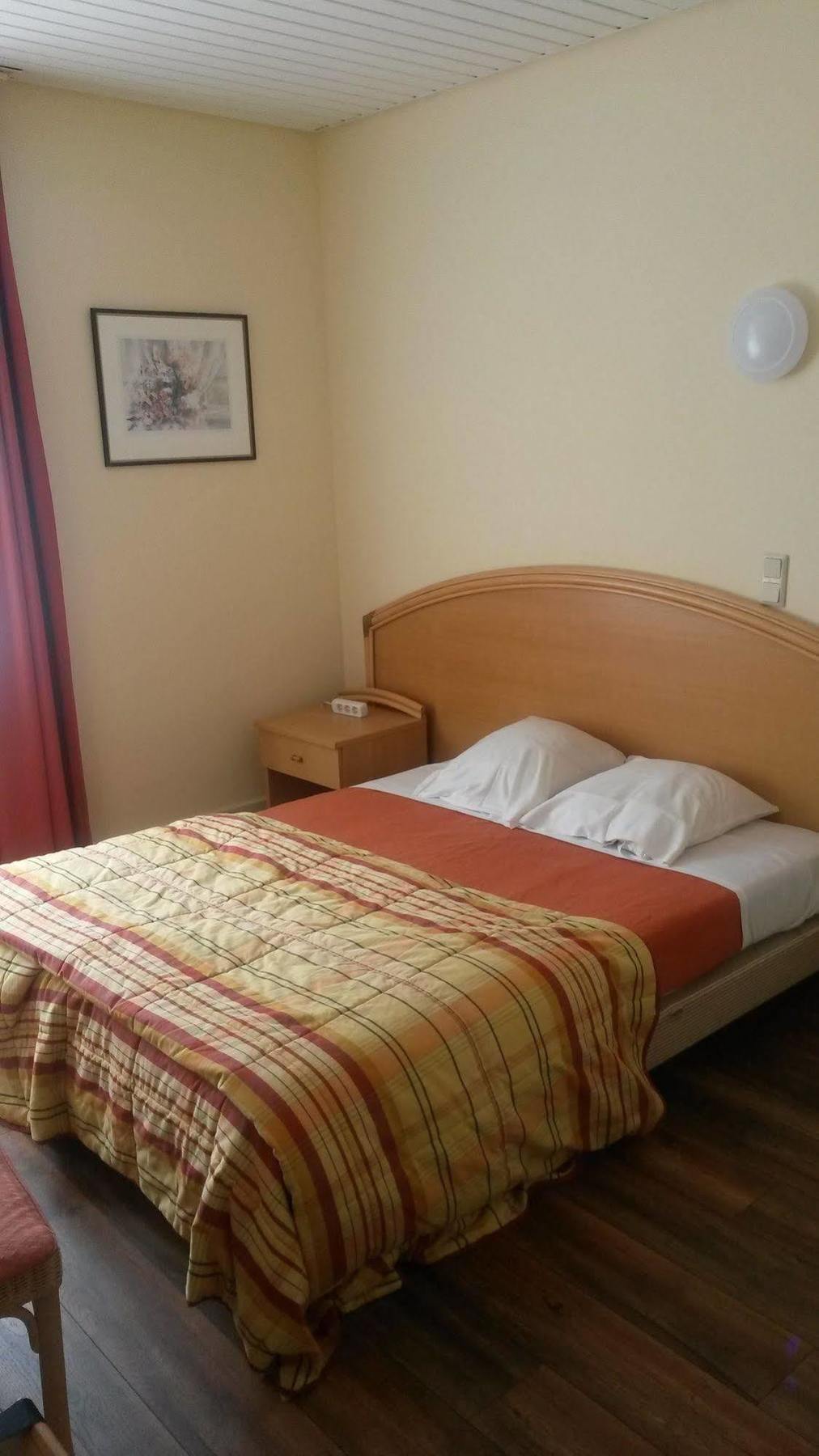 Hotel Queen Mary Brussel