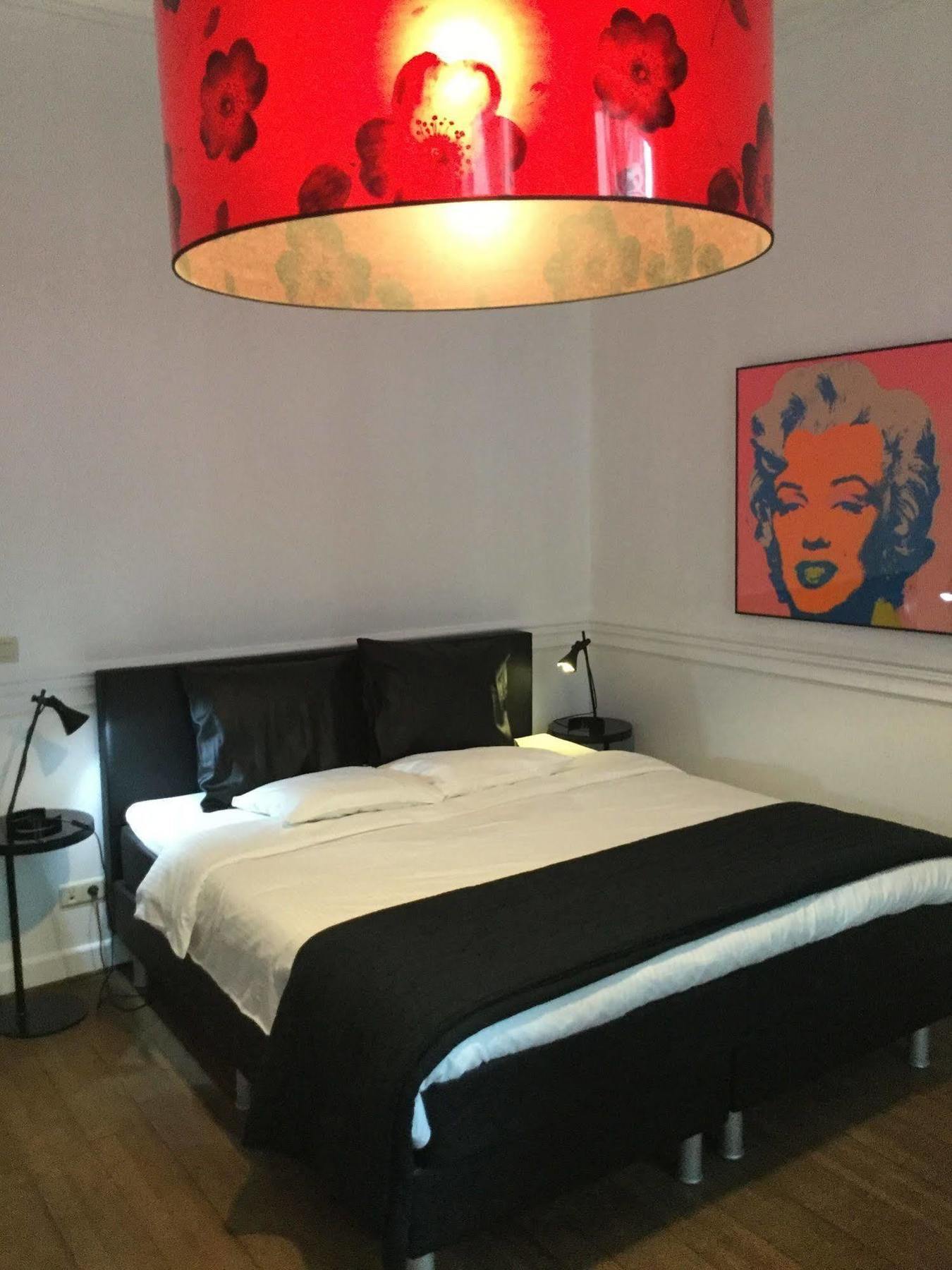 Downtown Bxl Bed & Breakfast