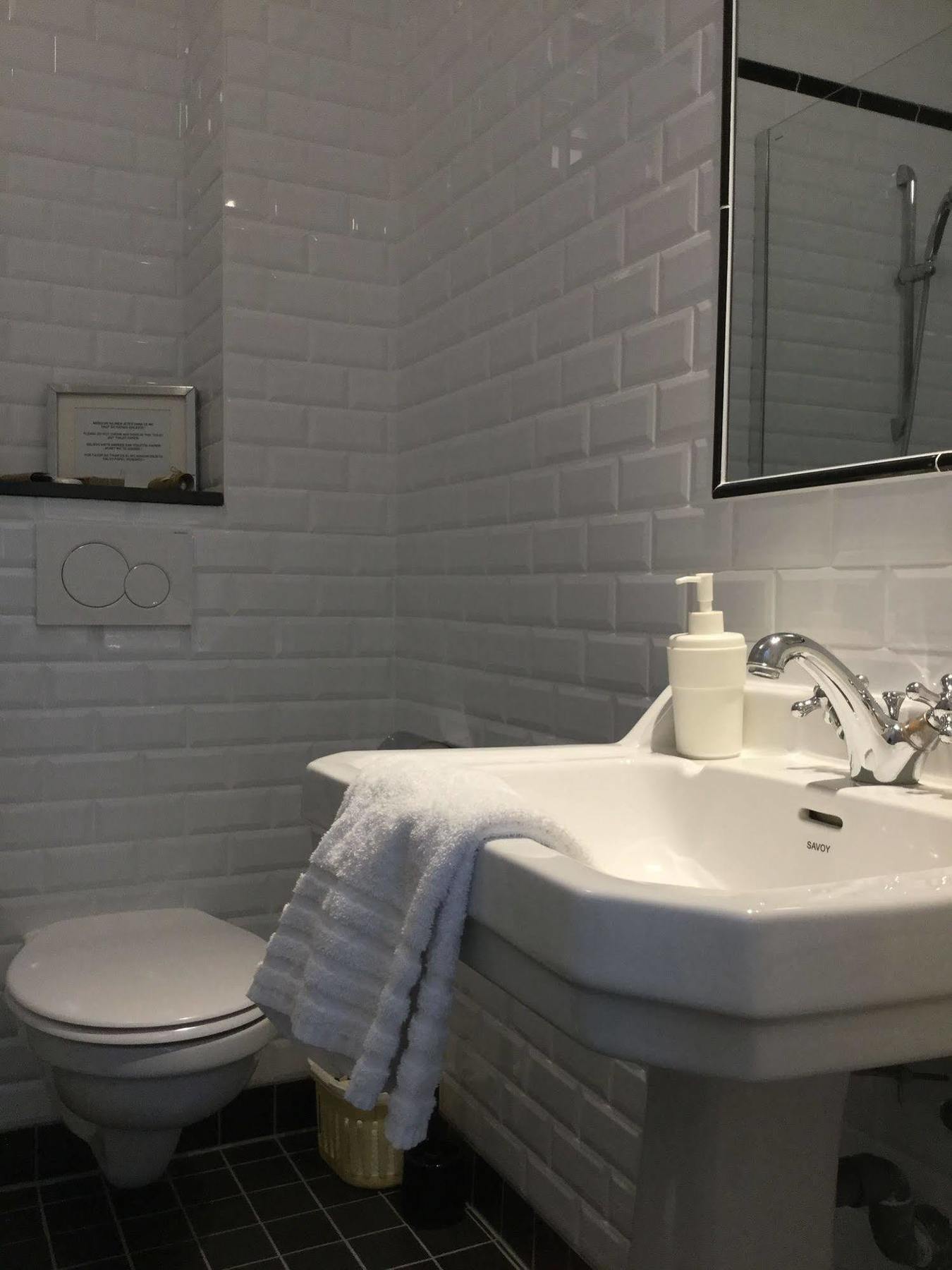 Bed & Breakfast Downtown Bxl Brussel
