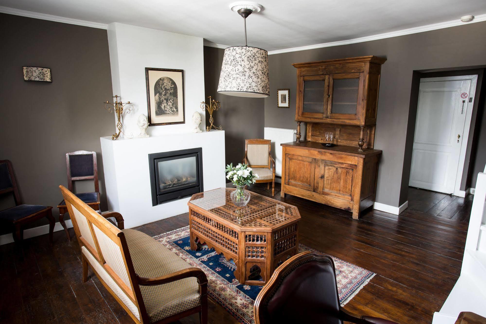 Bed & Breakfast Downtown Bxl