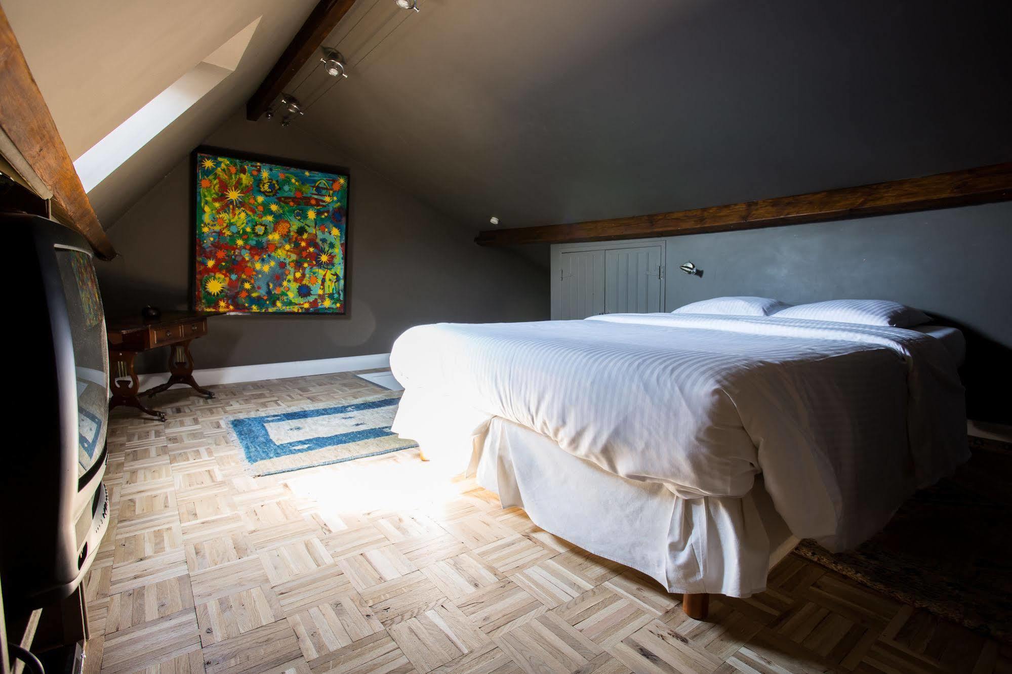 Bed & Breakfast Downtown Bxl Brussel