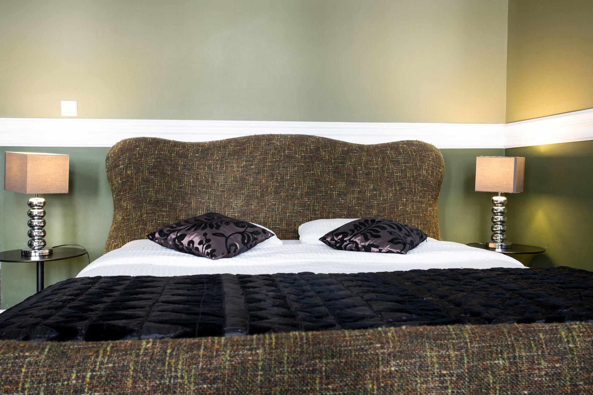 Bed & Breakfast Downtown Bxl Brussel