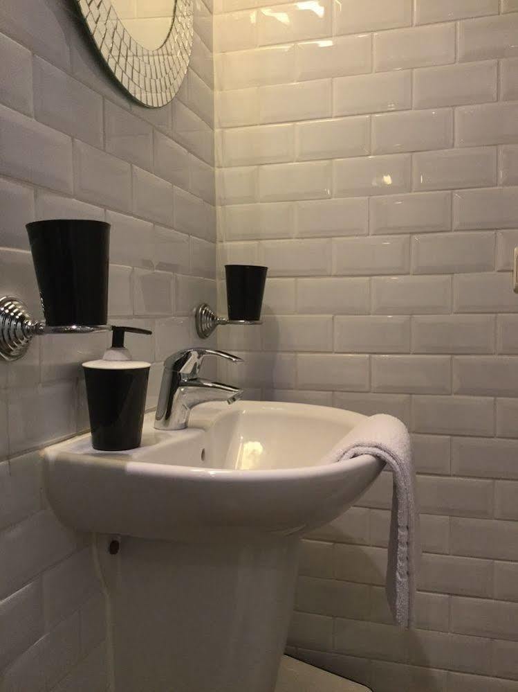 Bed & Breakfast Downtown Bxl Brussel