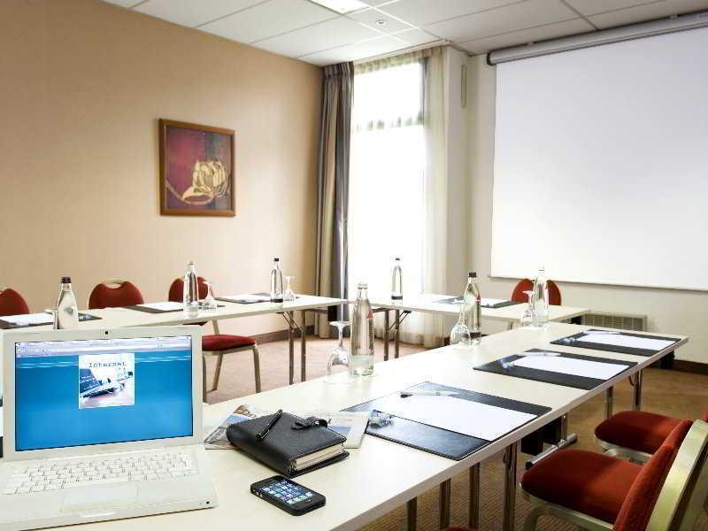 Hotel Alliance Expo Brussels