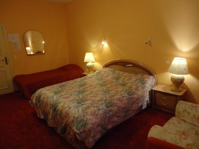 Matignon Hotel 3*