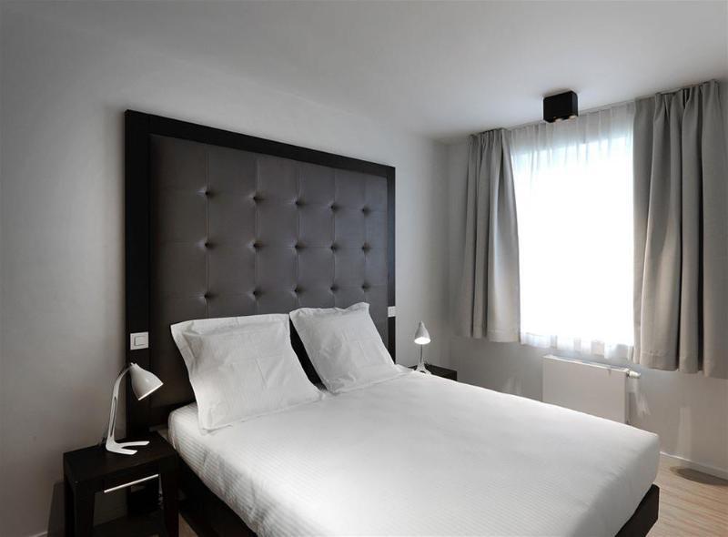 La Source - Quartier Louise Lejlighedshotel