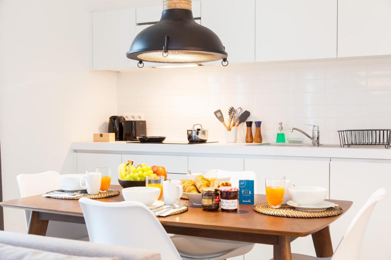 Sweet Inn Apartments - Etterbeek * Brussels