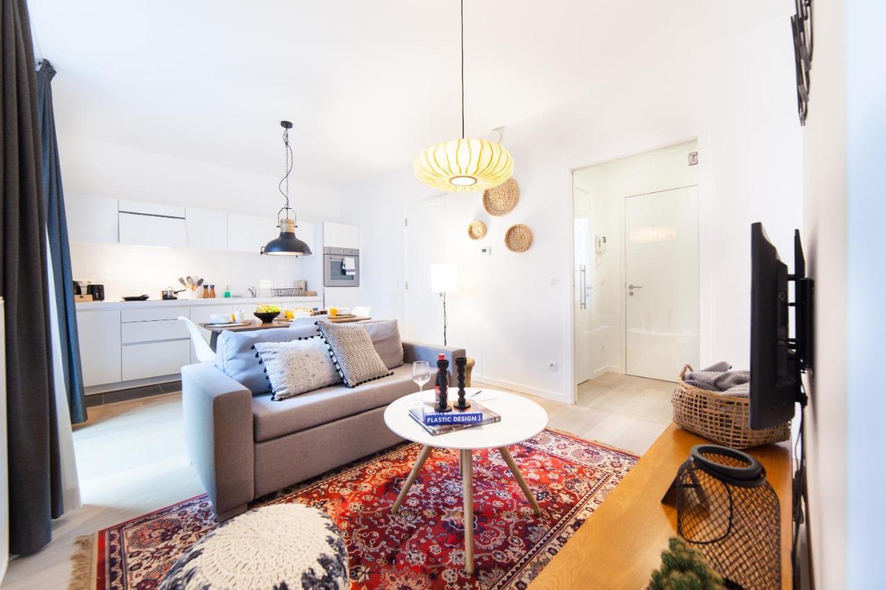 Sweet Inn Apartments - Etterbeek