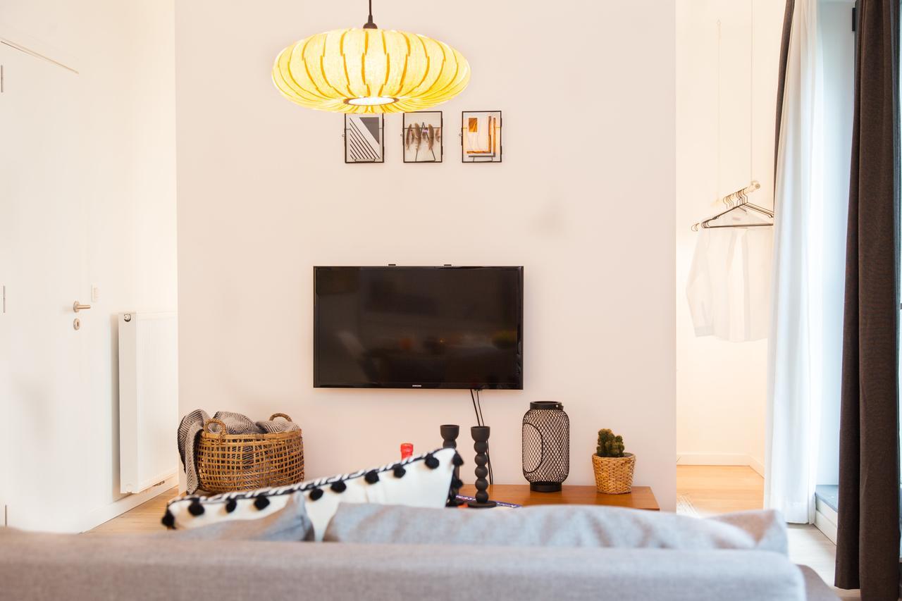 Sweet Inn Apartments - Etterbeek *