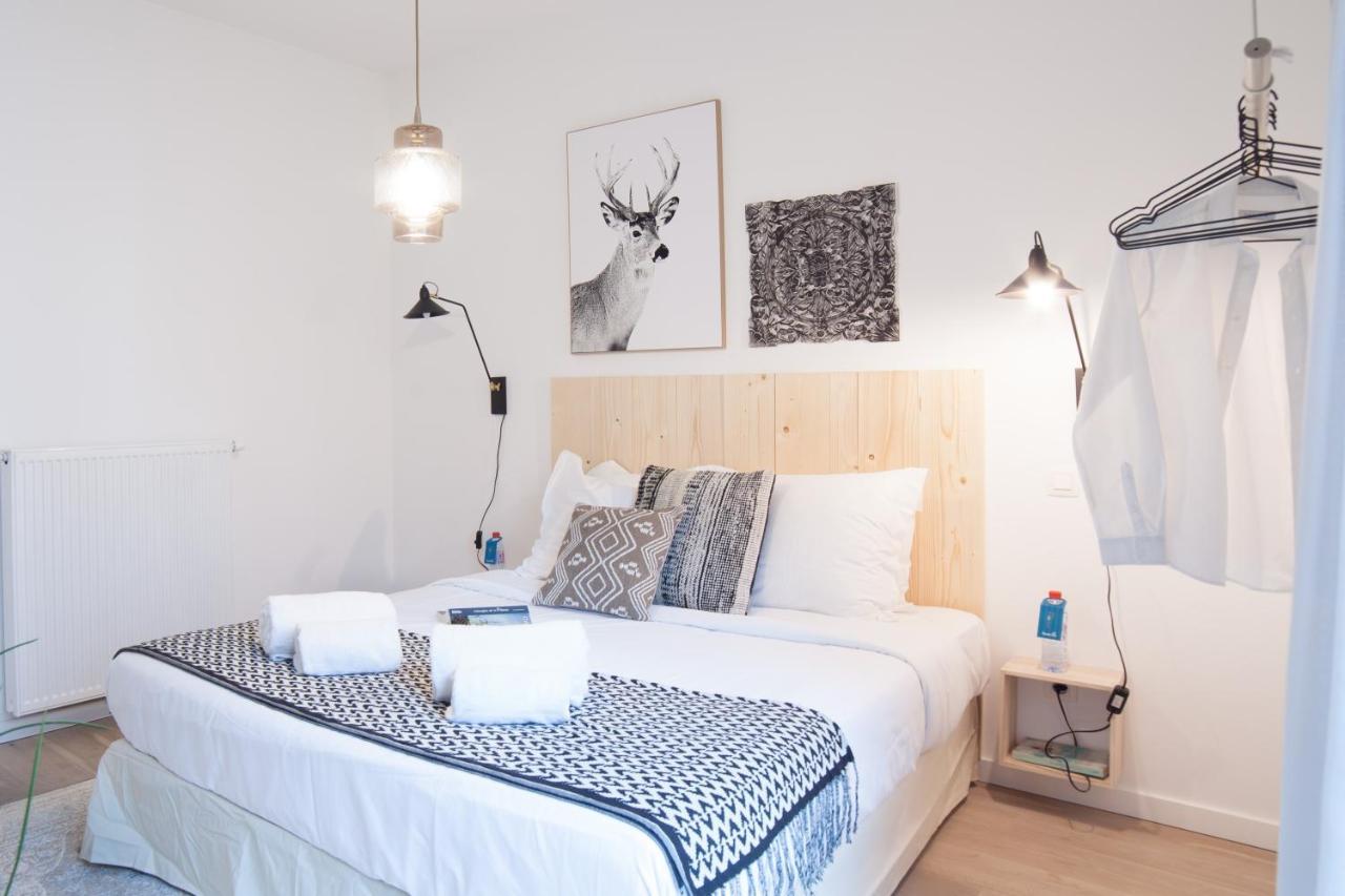 Sweet Inn Apartments - Etterbeek * Brussels