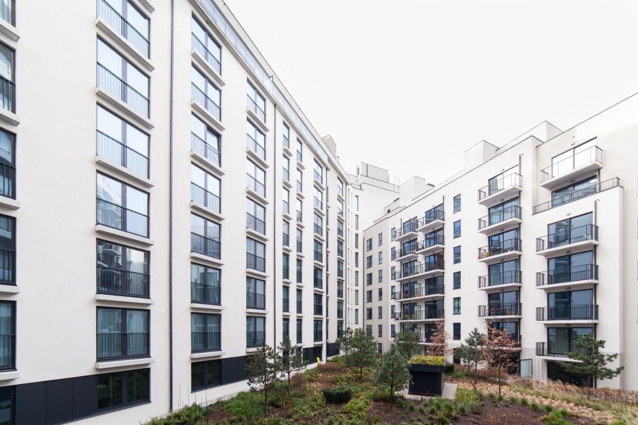 Sweet Inn Apartments - Etterbeek *