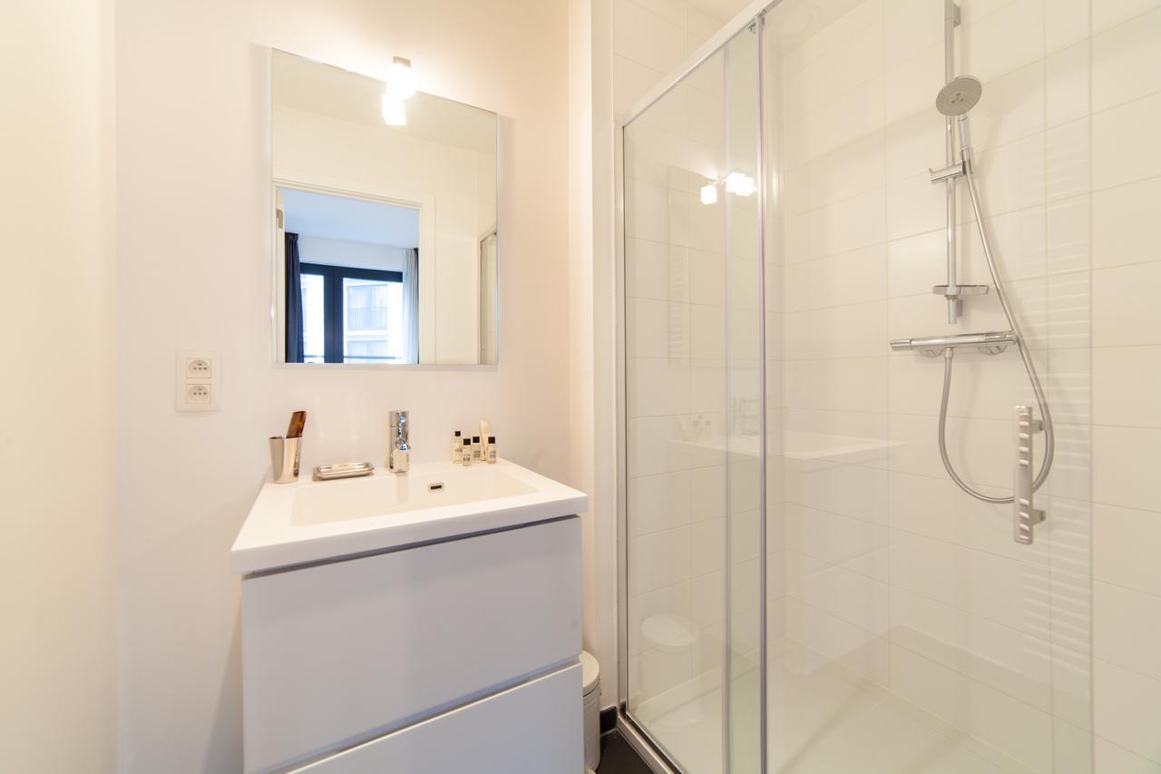Sweet Inn Apartments - Etterbeek