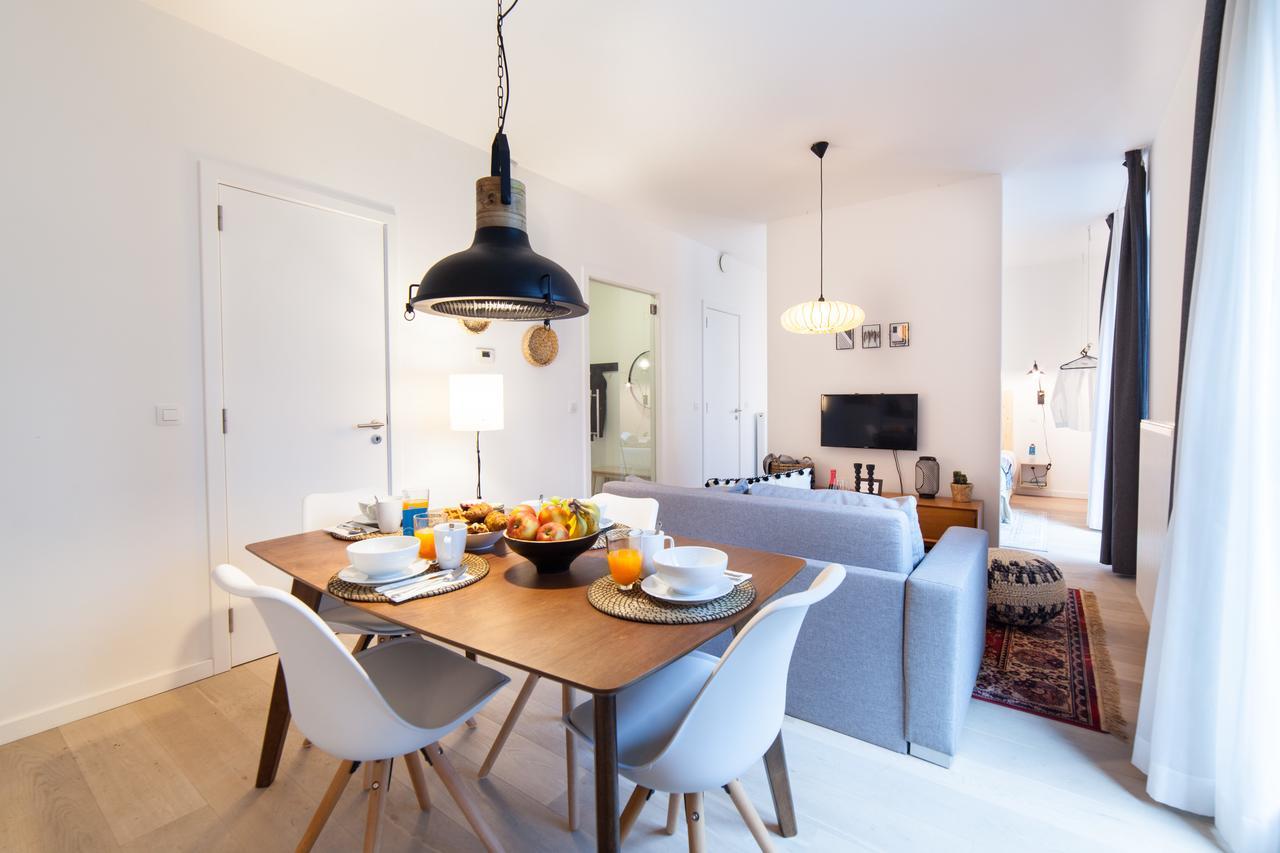 Sweet Inn Apartments - Etterbeek * Brussels