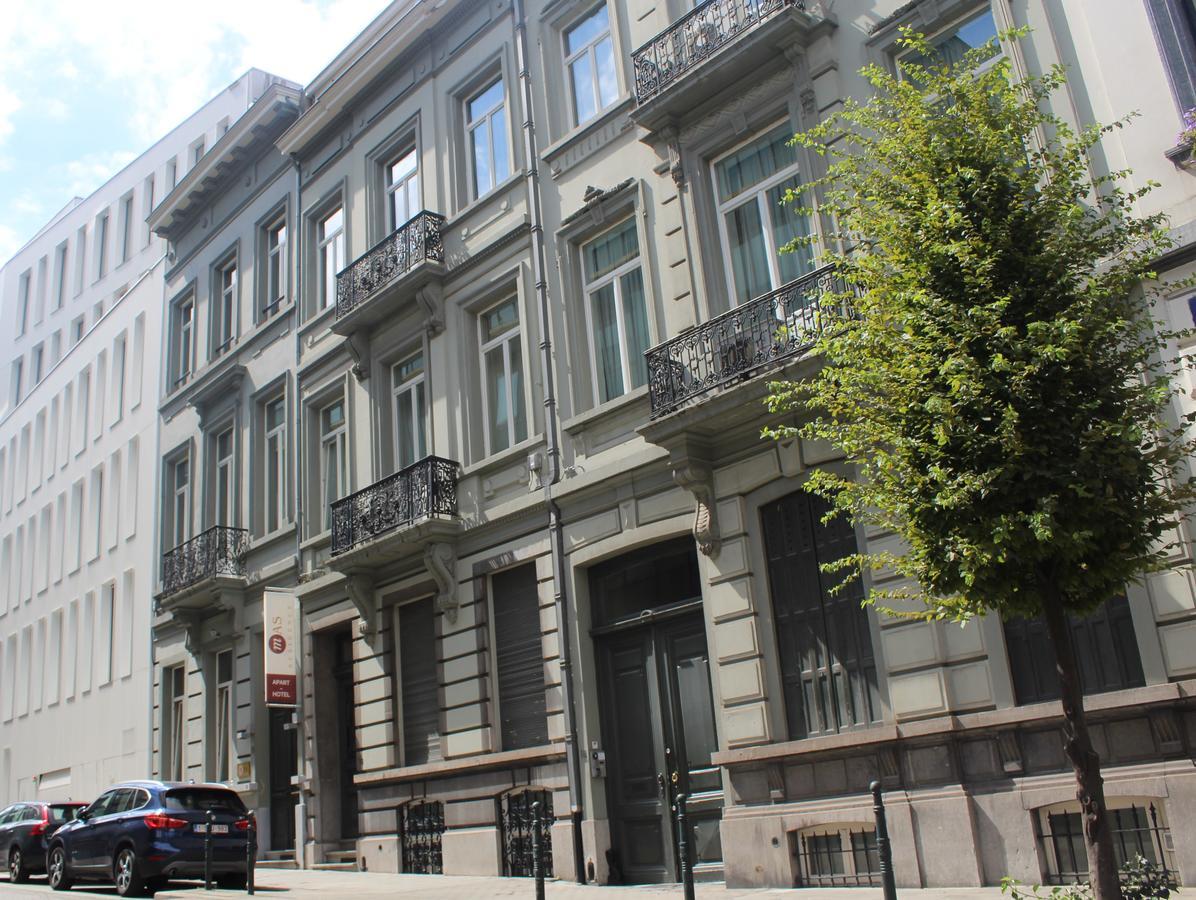 Mas Eu Aparthotel 3*