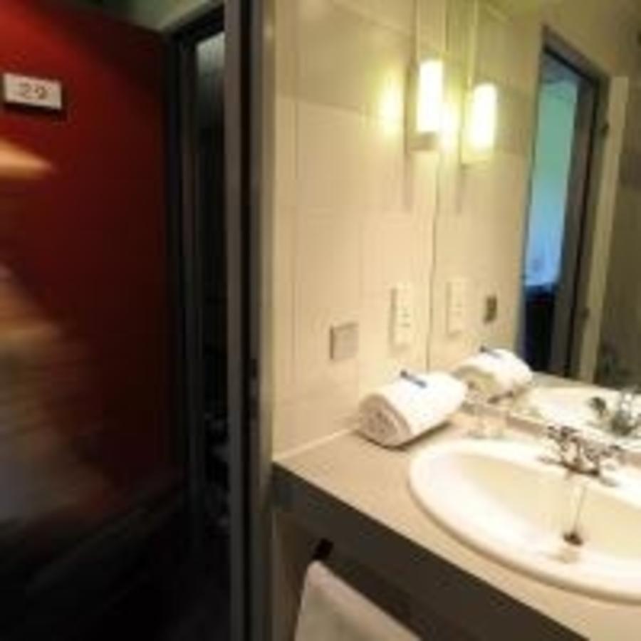 Hotel Brussels 3*