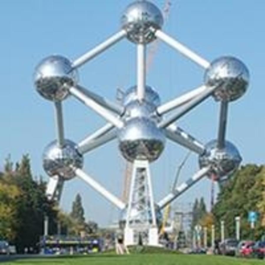 Hotel Brussels Hotel 3*