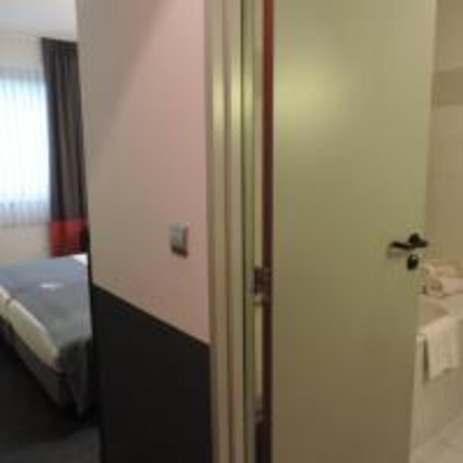 Hotel Hotel Brussels Bruxelles