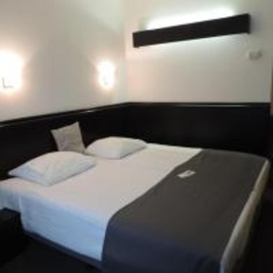 Hotel Hotel Brussels