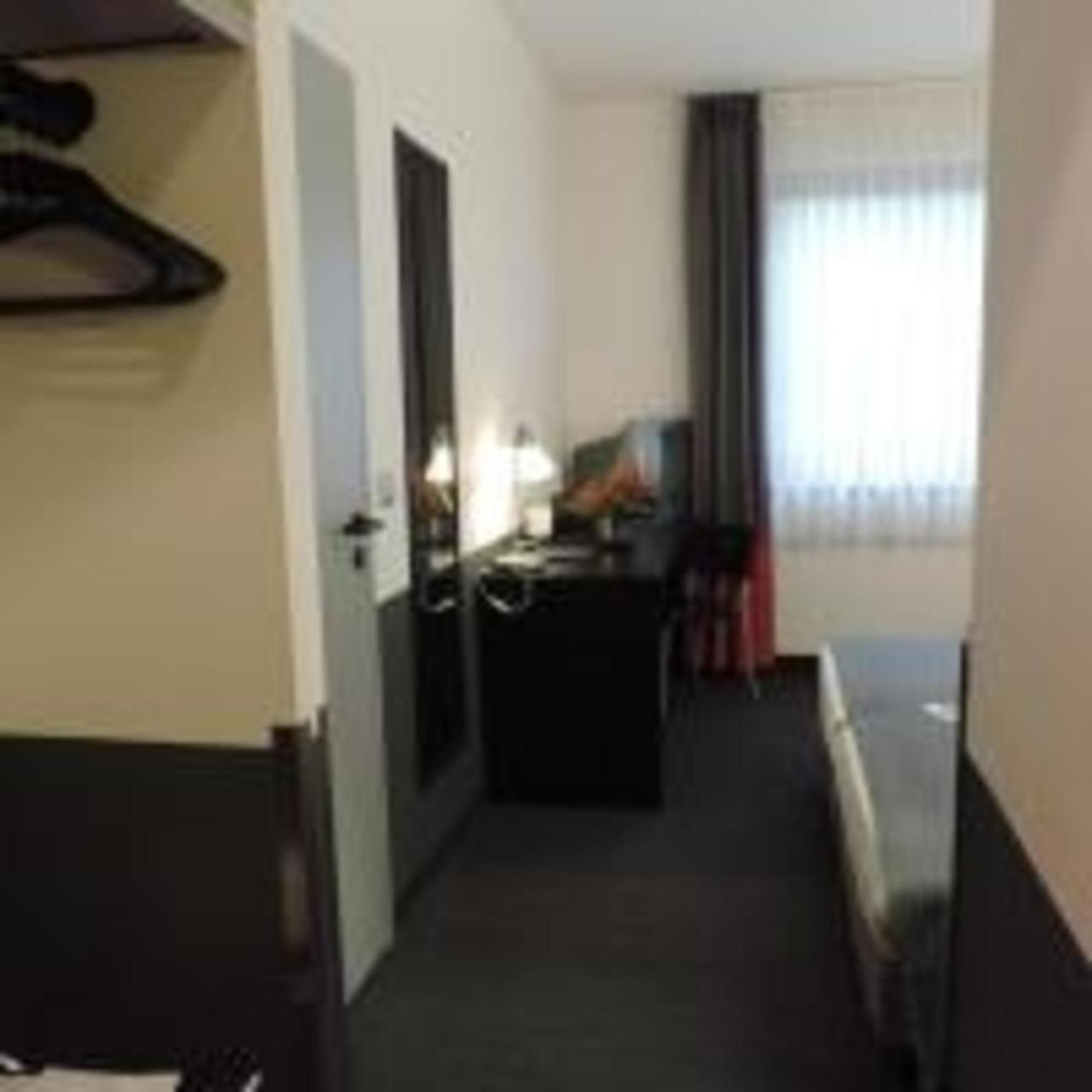 Hotel Brussels
