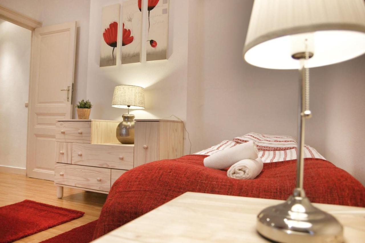 Aparthotel Apartmentsapart 3*