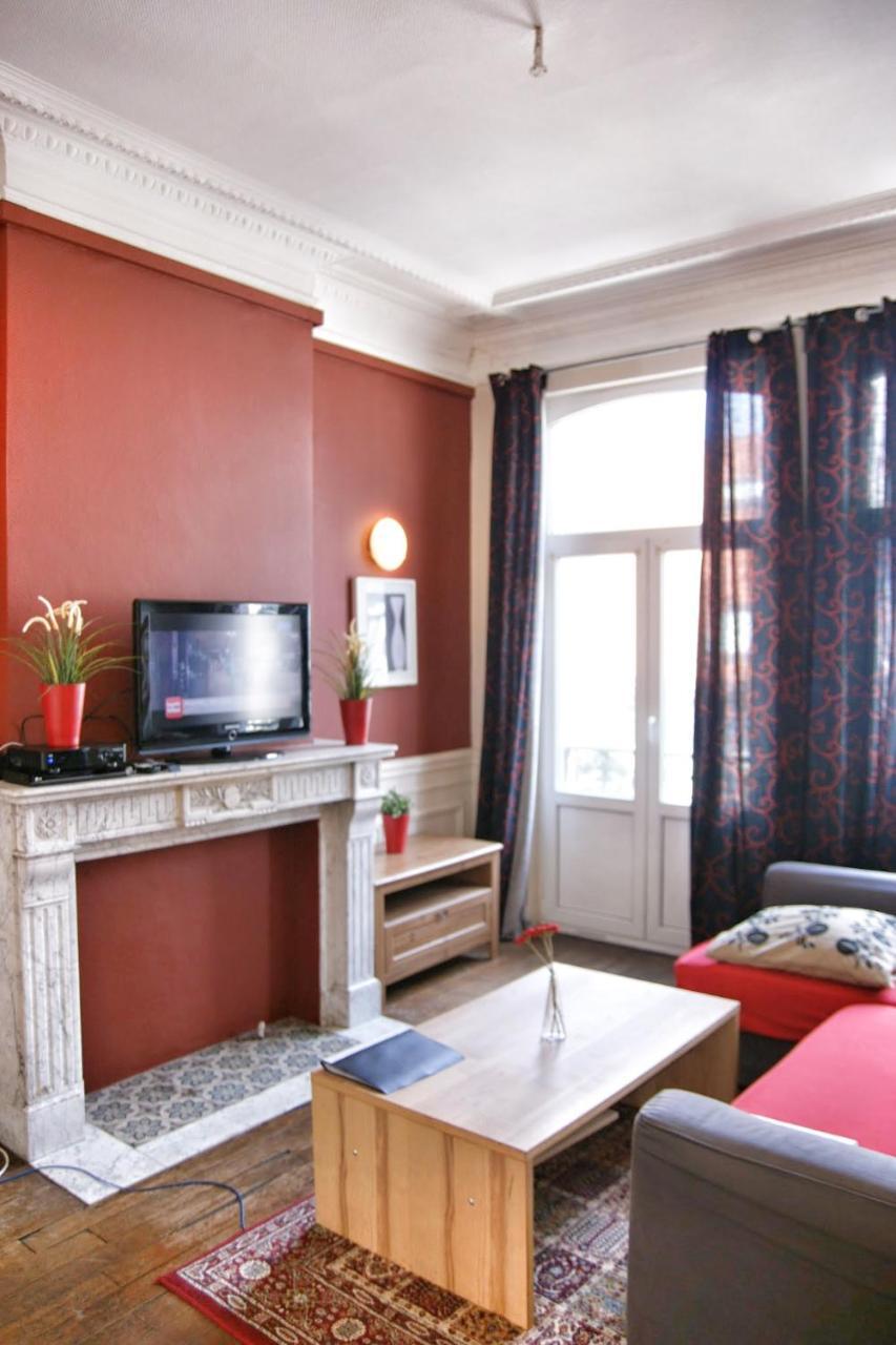 Aparthotel Apartmentsapart 3*