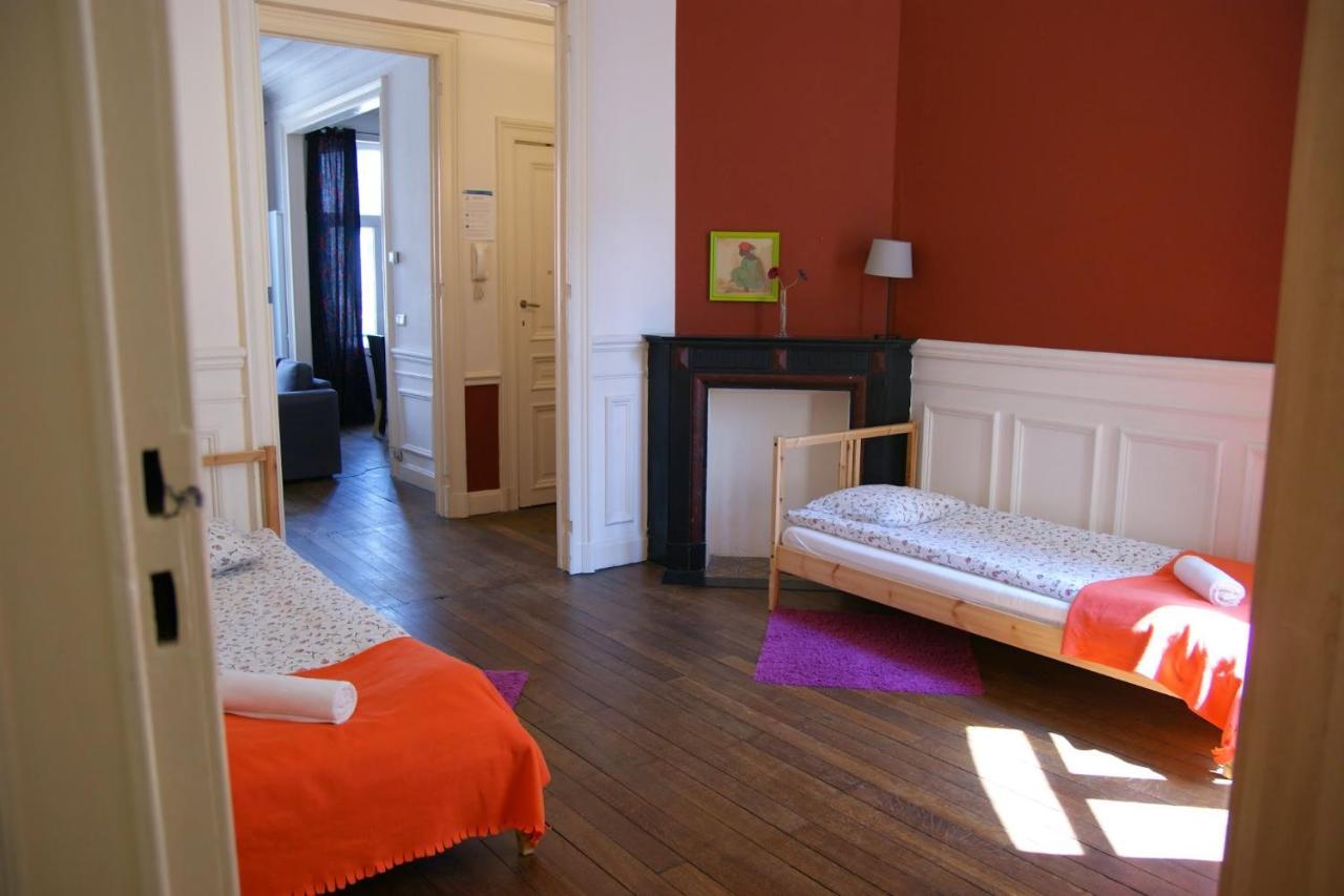 Aparthotel Apartmentsapart 3*