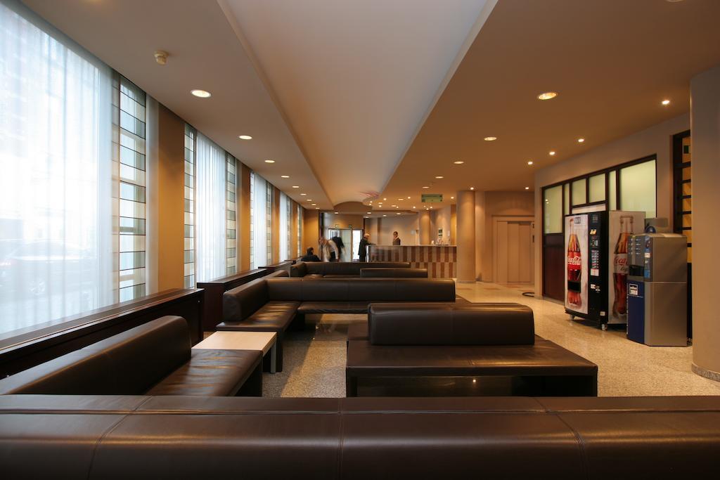 Hotel Astrid Centre Brussel