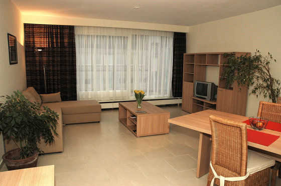 European Union Flat Appartement *