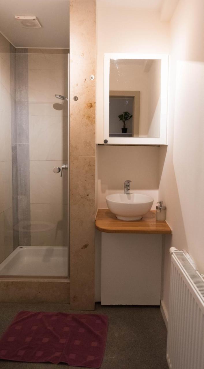 City Center Apartments Grand Place * Brussels