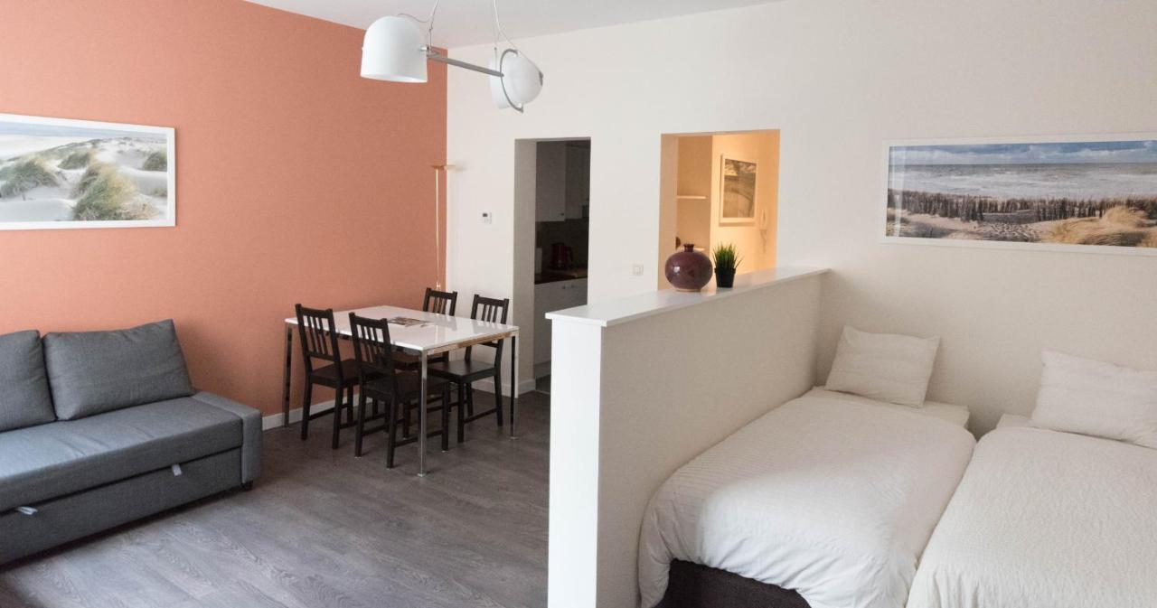 Apartment City Center Apartments Grand Place
