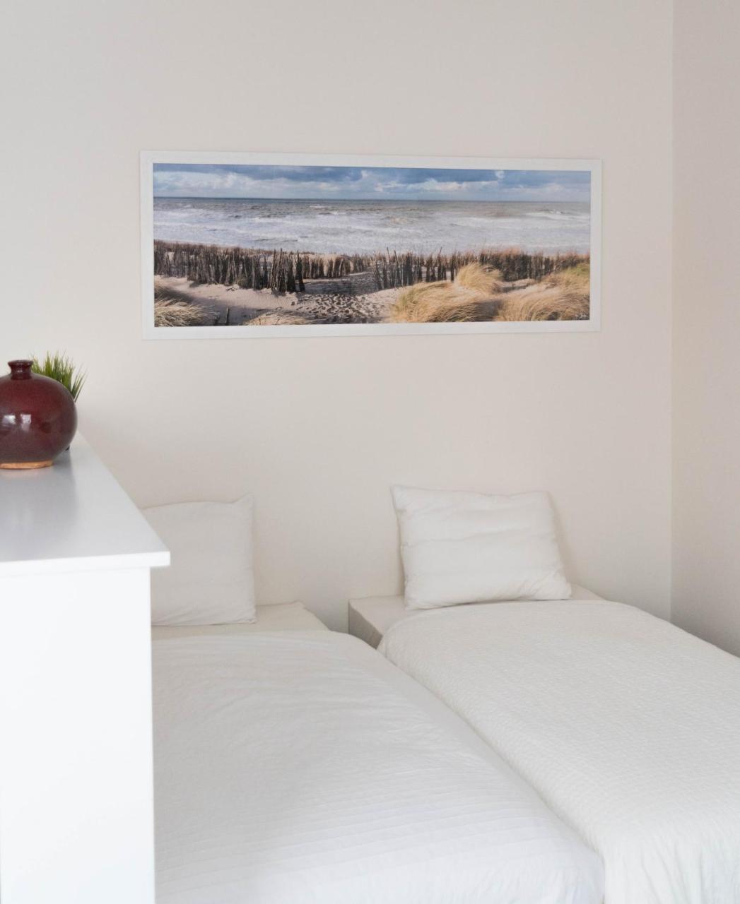 City Center Apartments Grand Place