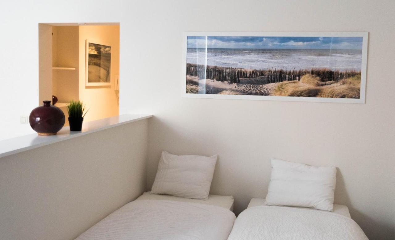 City Center Apartments Grand Place