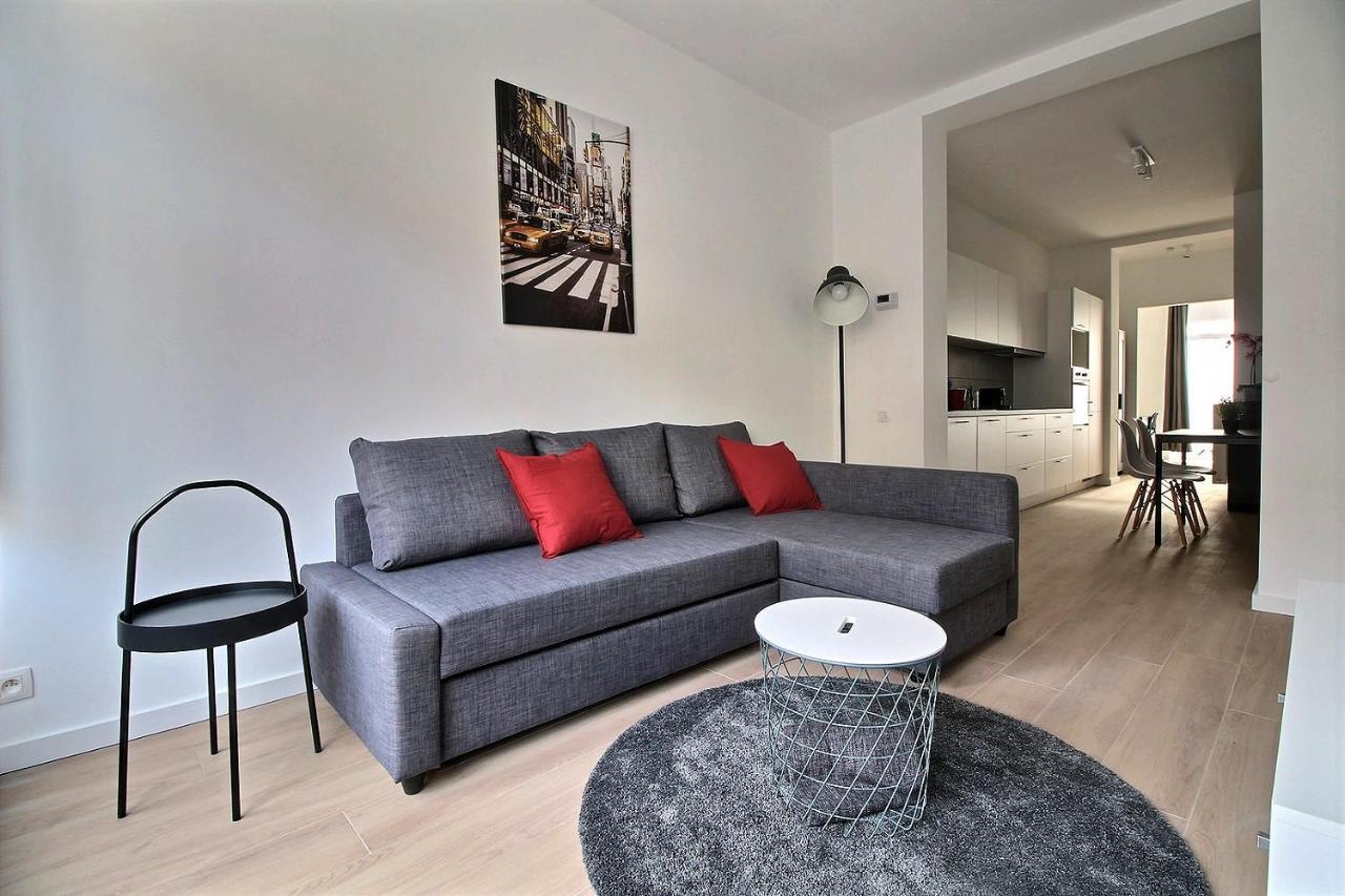 Rent A Flat - Appartamento Bruxelles