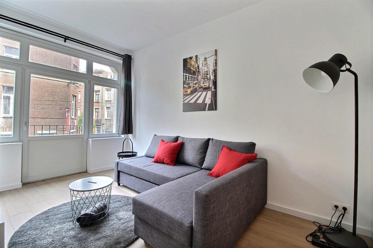 Rent A Flat - Bruxelles