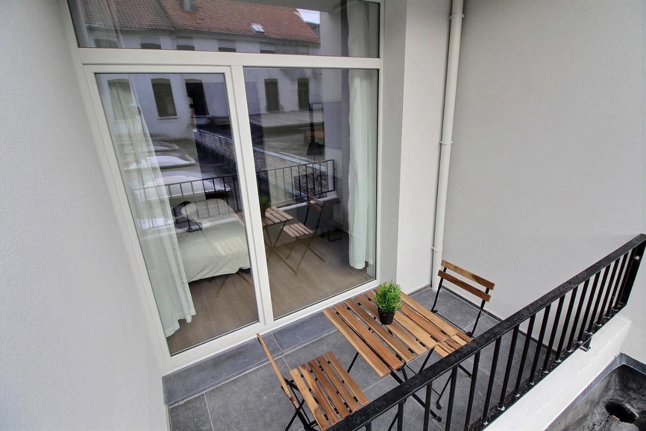 Appartamento Rent A Flat - Bruxelles